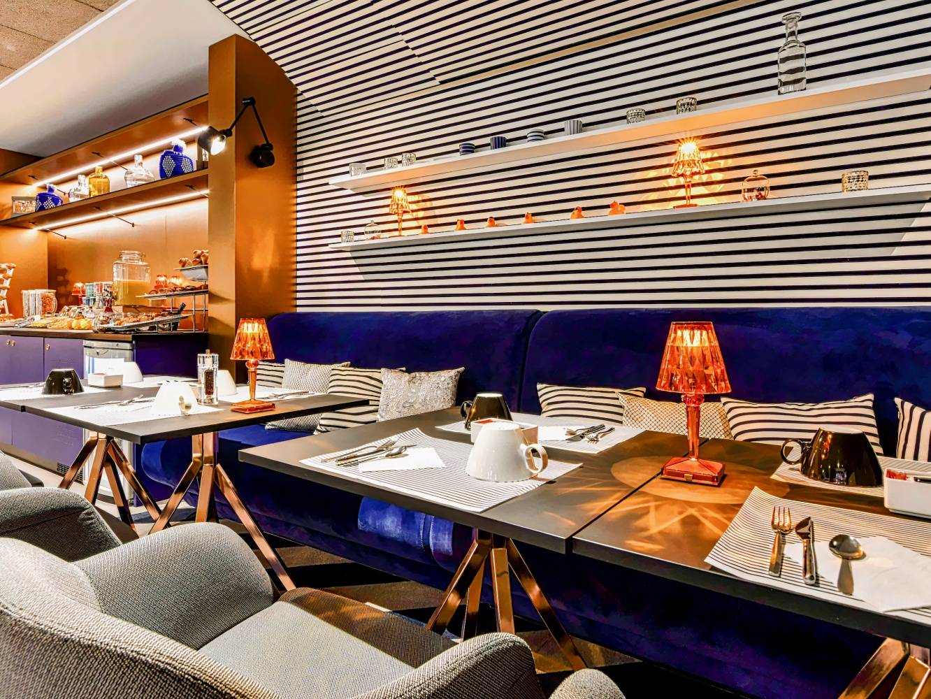 Novotel La Rochelle Centre