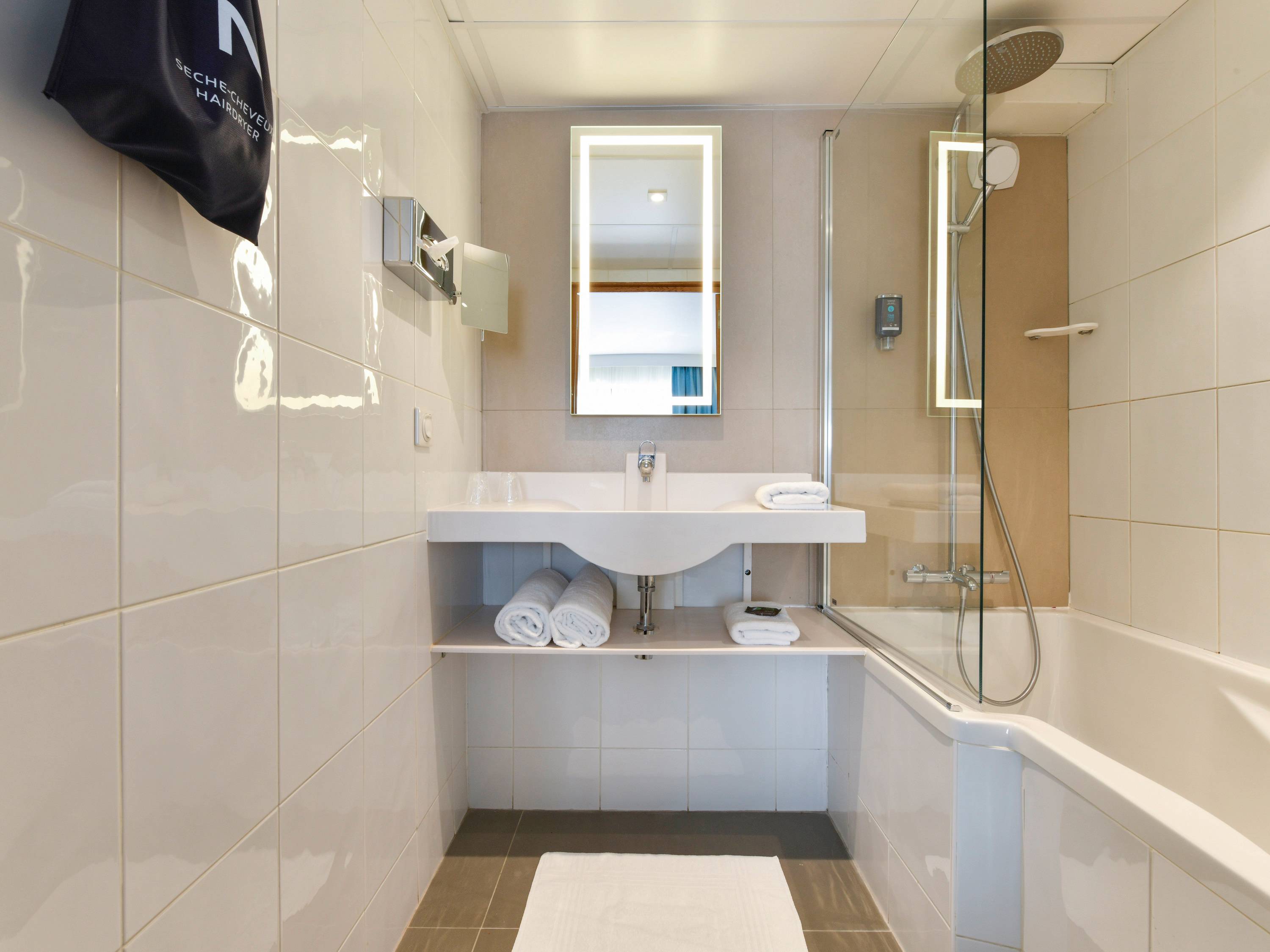 Novotel La Rochelle Centre