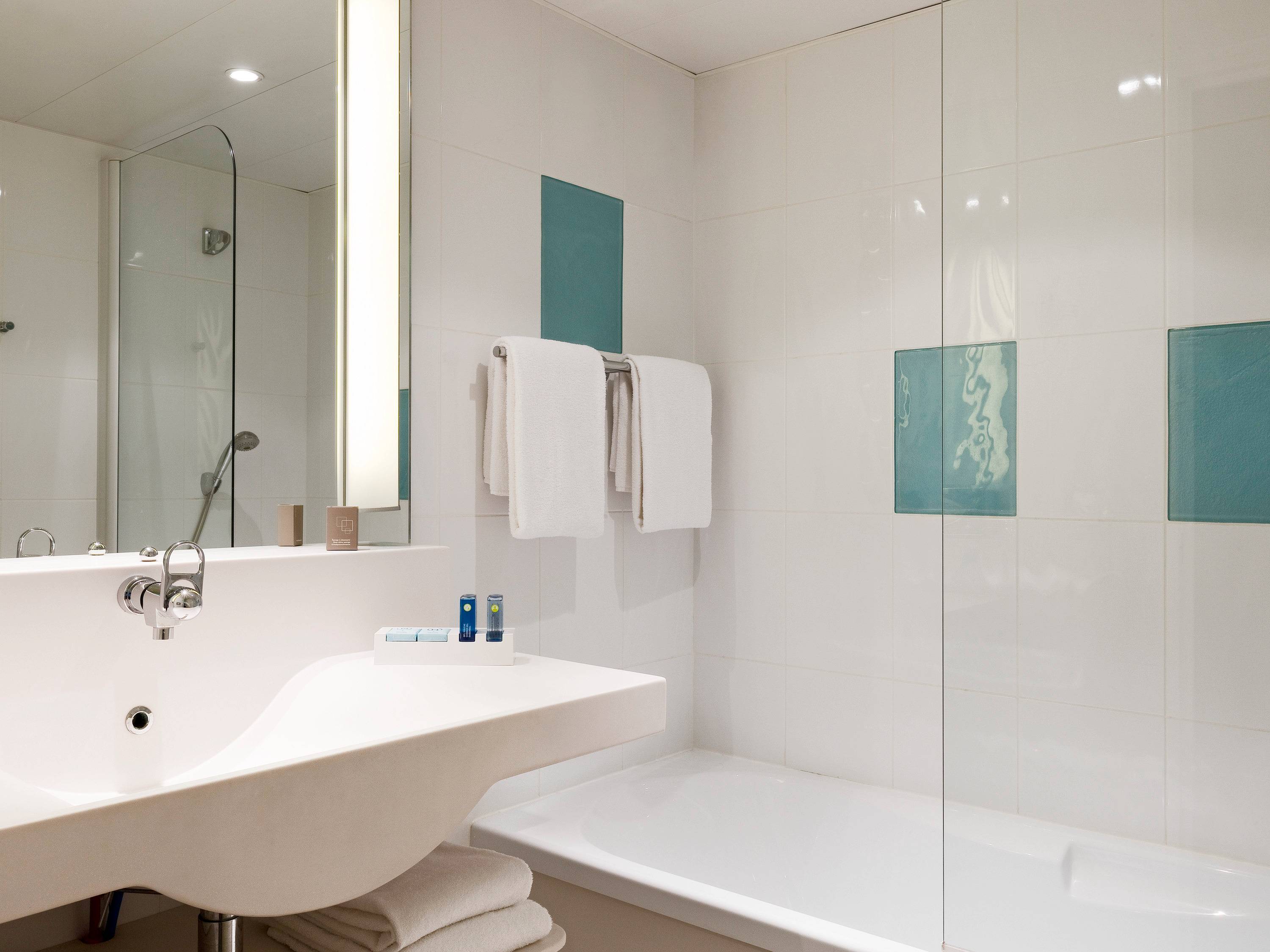 Novotel La Rochelle Centre