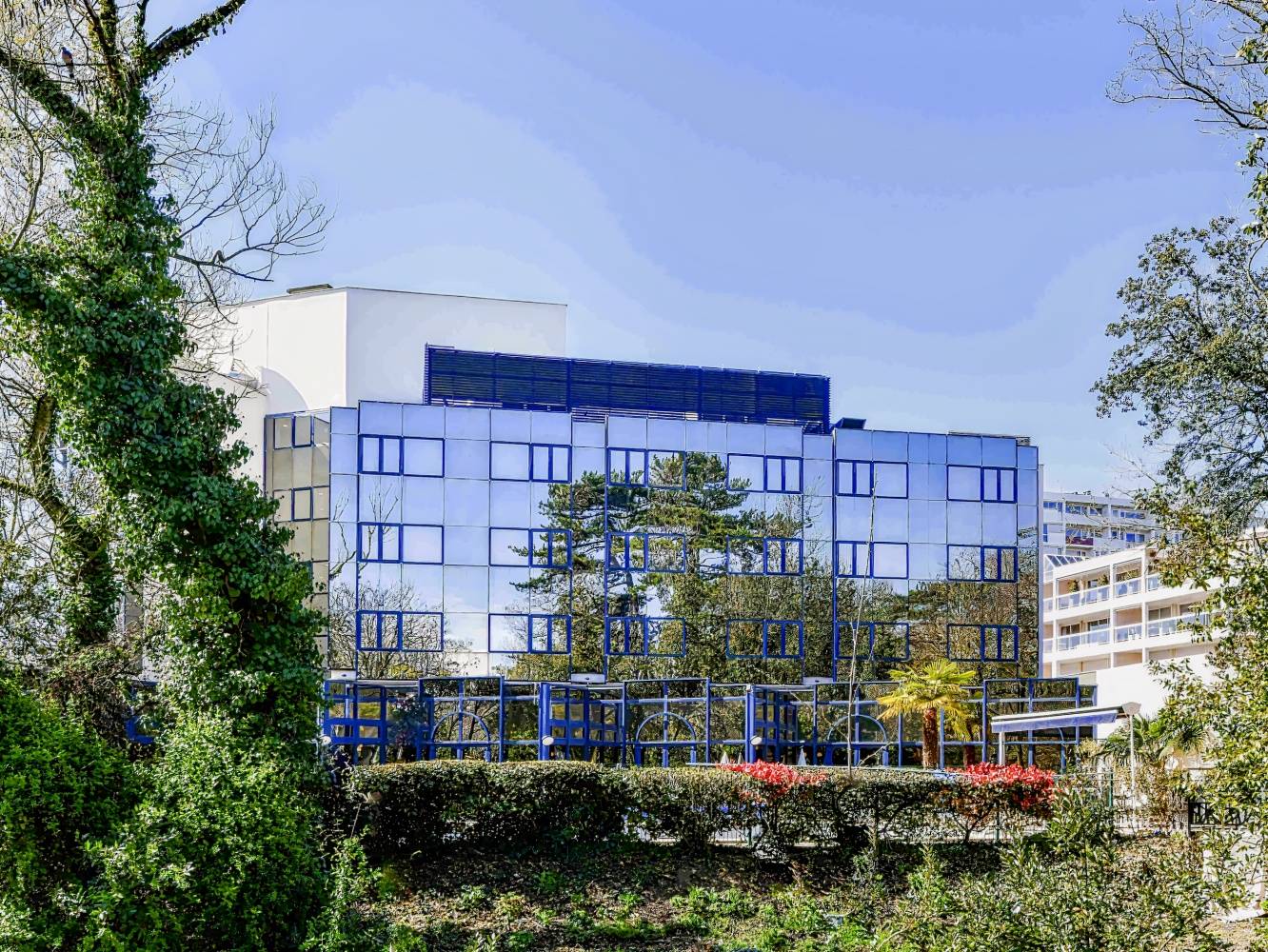 Novotel La Rochelle Centre