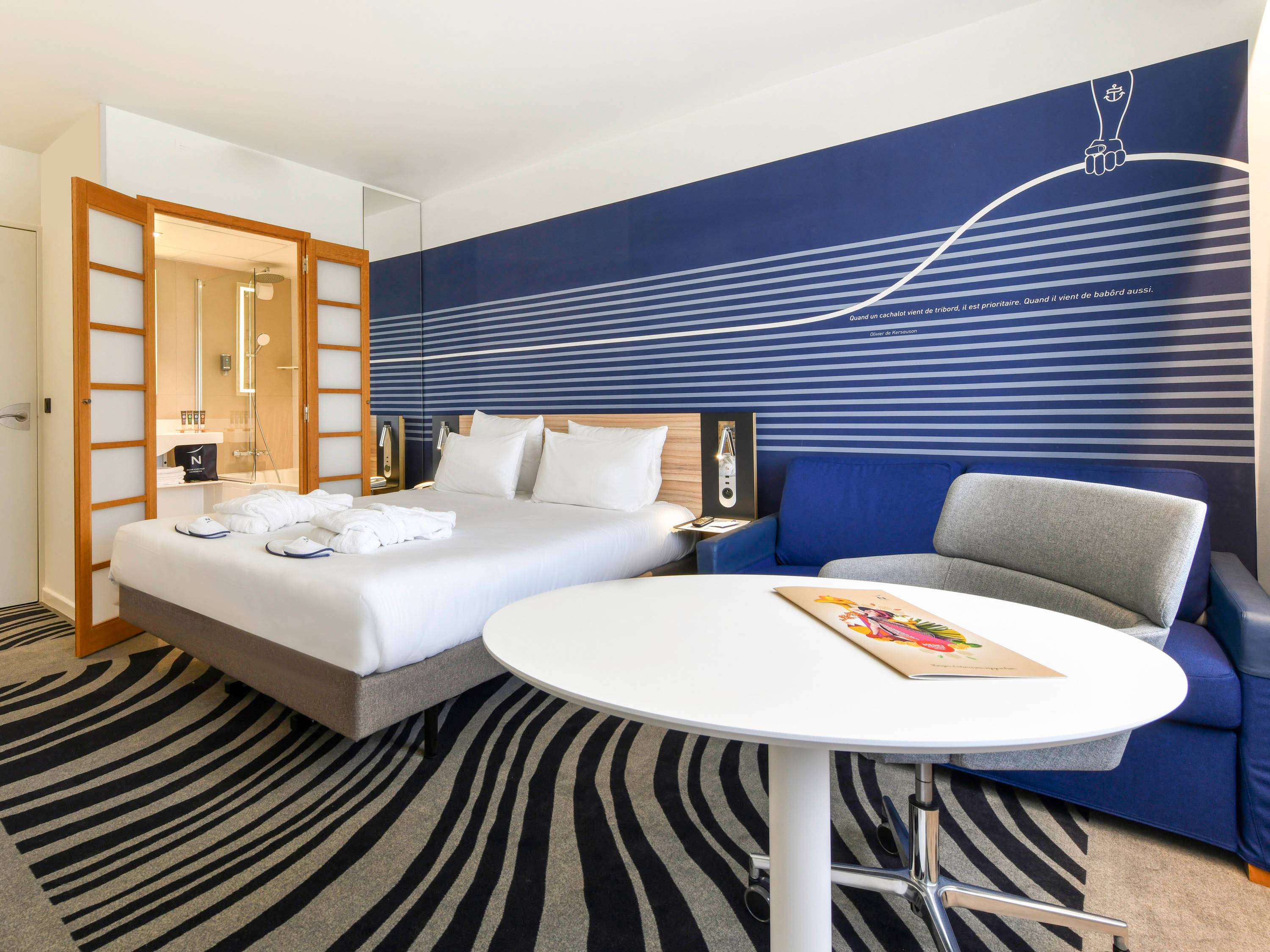 Novotel La Rochelle Centre