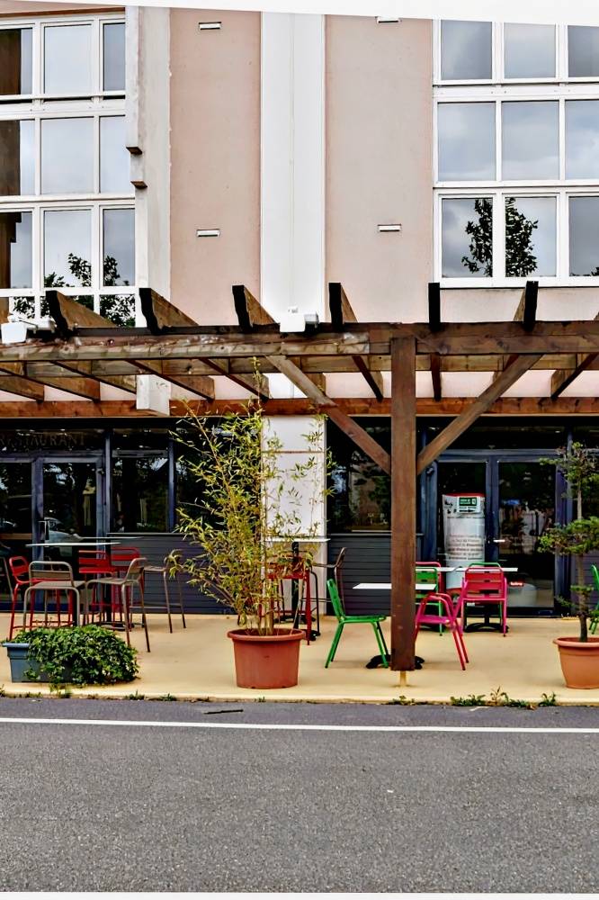 ibis Toulouse Purpan