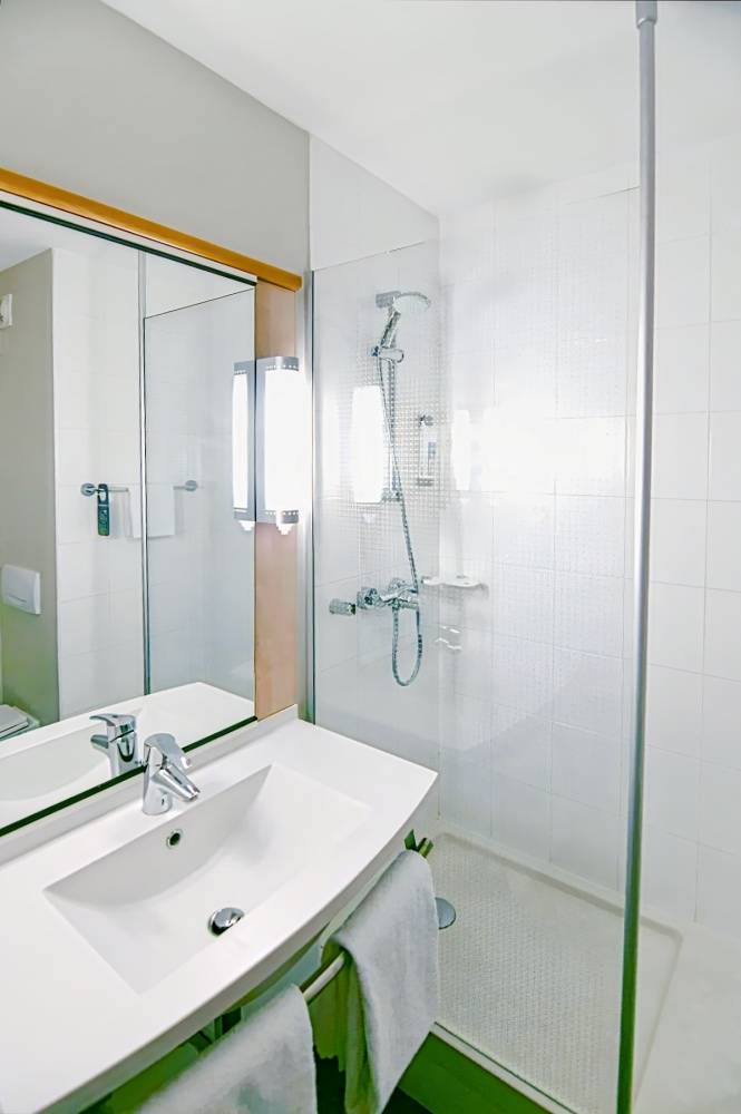 ibis Toulouse Purpan