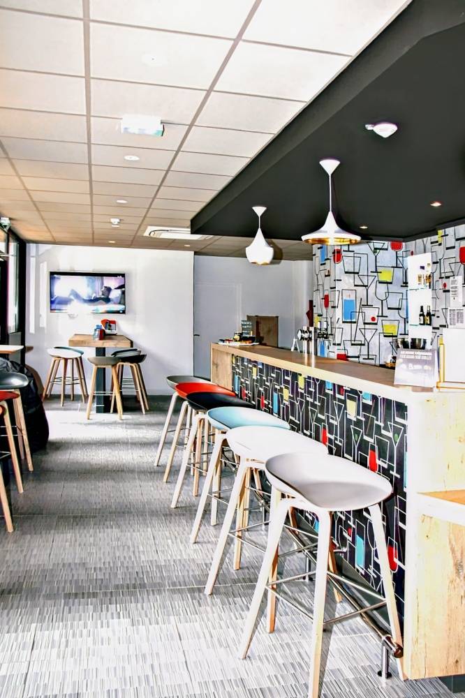 ibis Toulouse Purpan