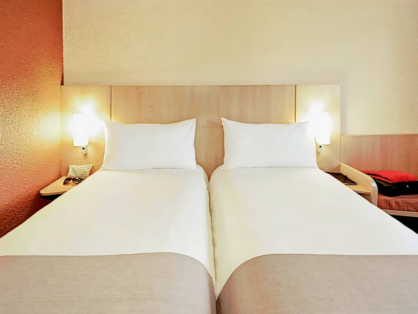 ibis Le Puy-en-Velay Centre