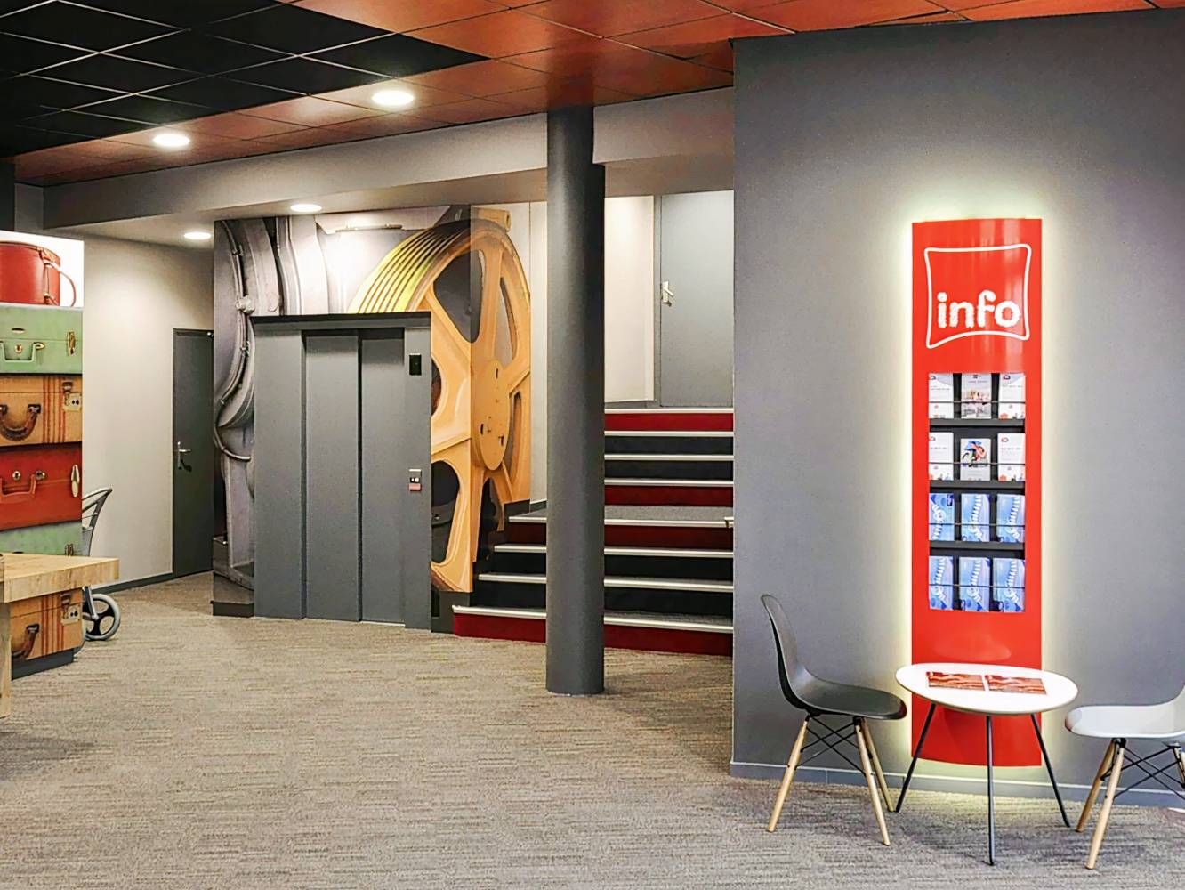 ibis Le Puy-en-Velay Centre