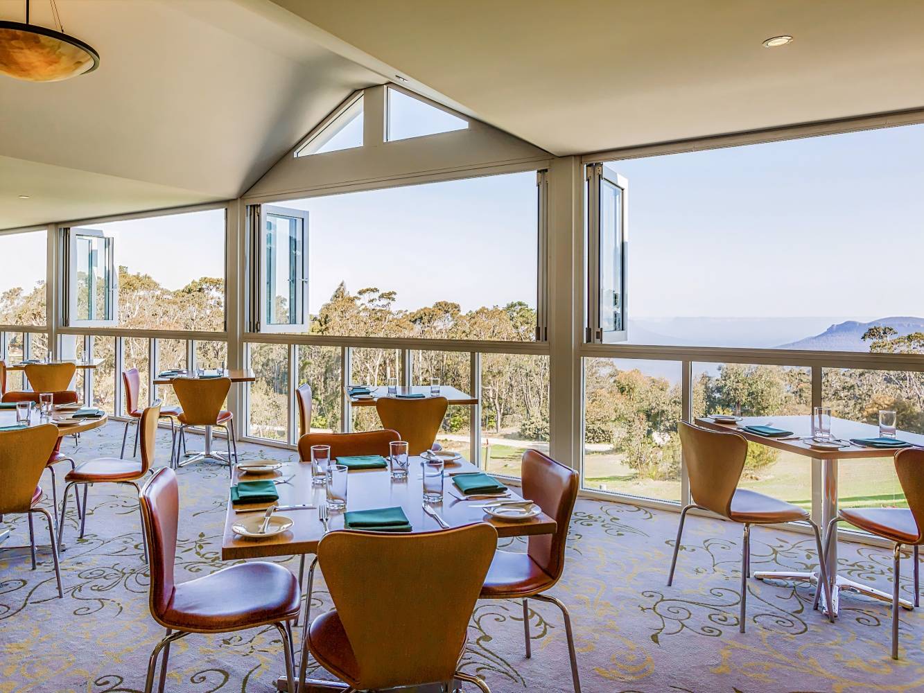 Fairmont Resort Blue Mountains, MGallery