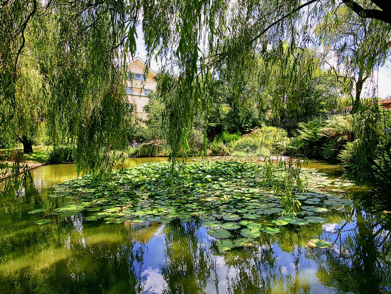 Fairmont Resort Blue Mountains, MGallery