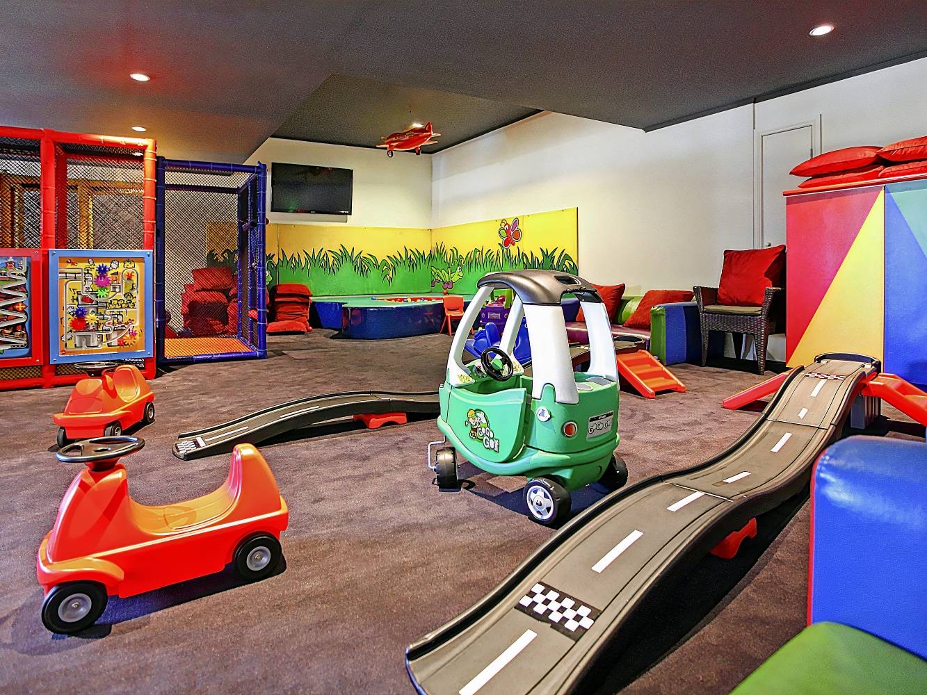 Fairmont Resort Blue Mountains, MGallery