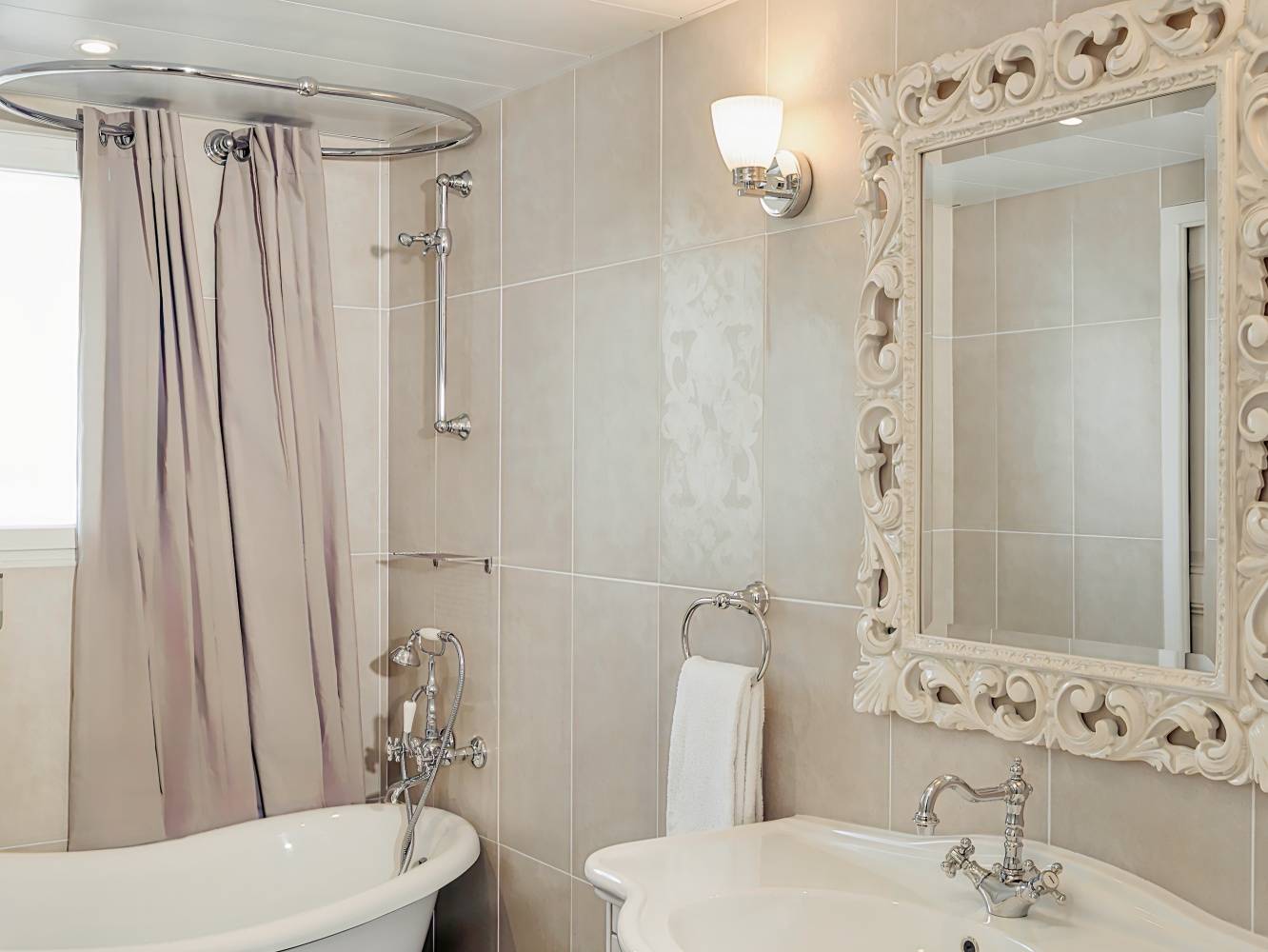 Hotel Mercure Villeneuve-sur-Lot-Le Moulin de Madame