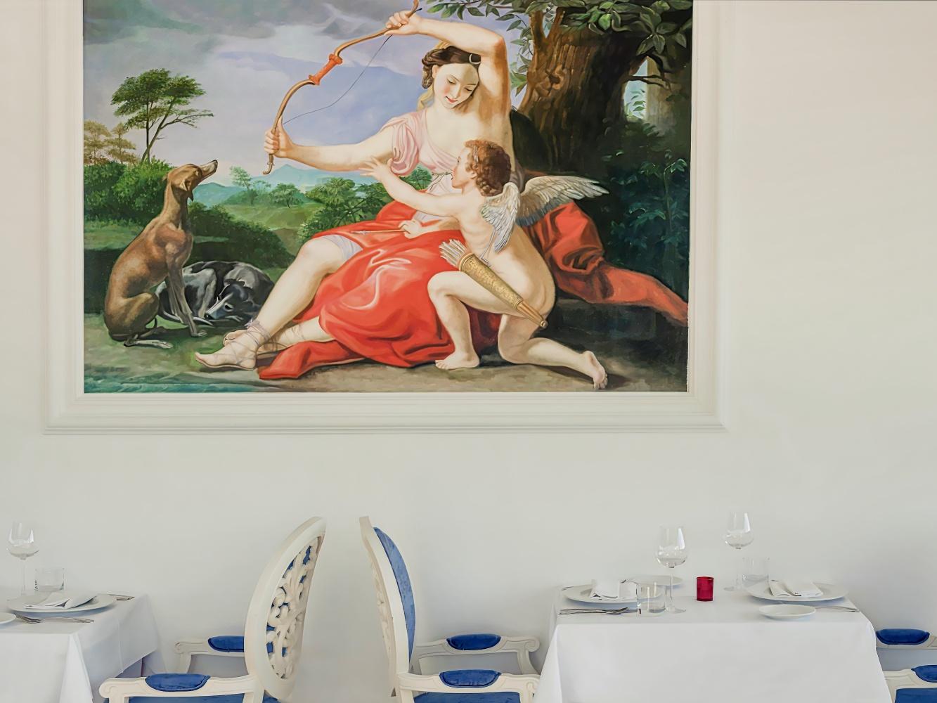 Hotel Mercure Villeneuve-sur-Lot-Le Moulin de Madame