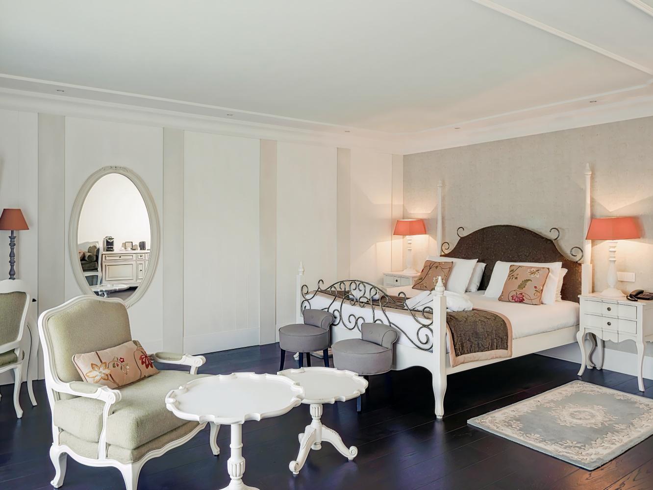 Hotel Mercure Villeneuve-sur-Lot-Le Moulin de Madame