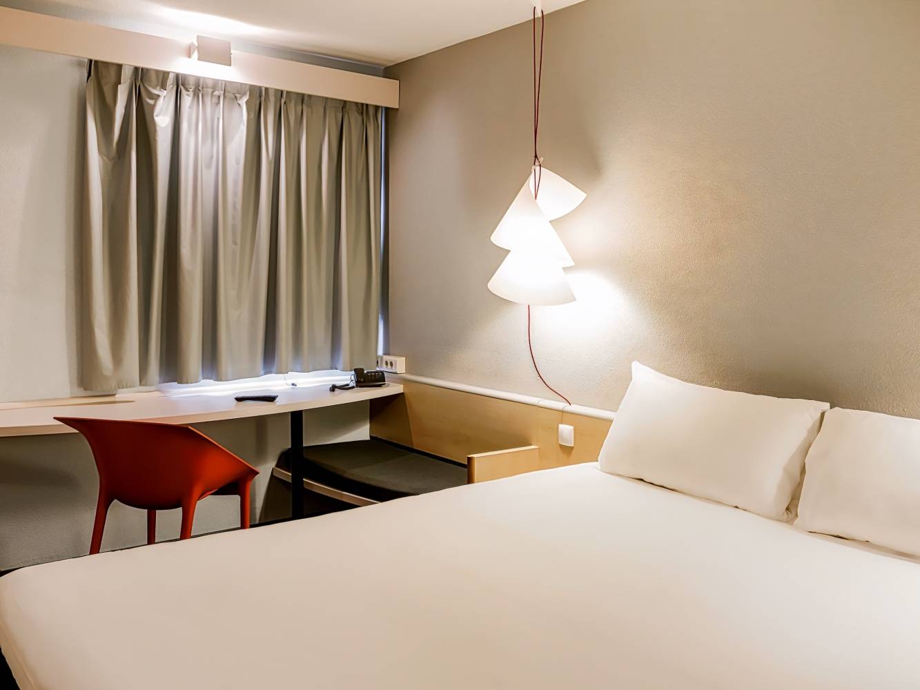 ibis Montélimar Nord hotel