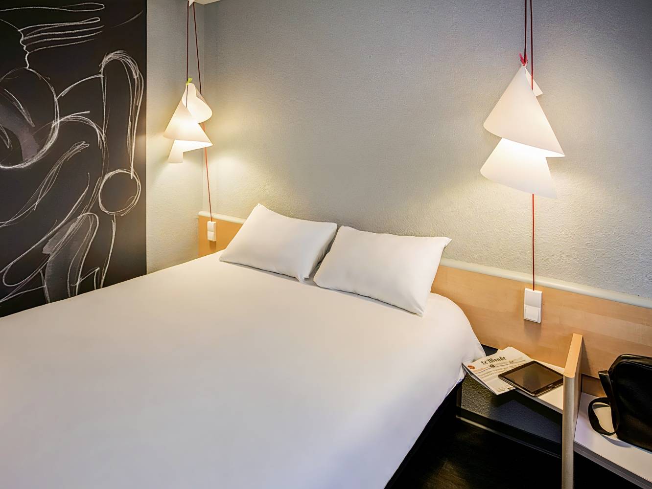 ibis Montélimar Nord hotel