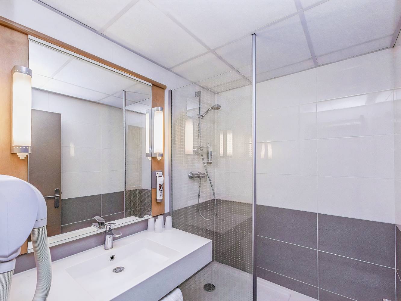 ibis Montélimar Nord hotel