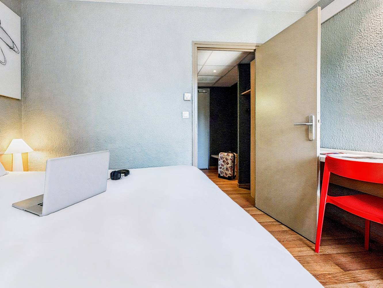 ibis Montélimar Nord hotel