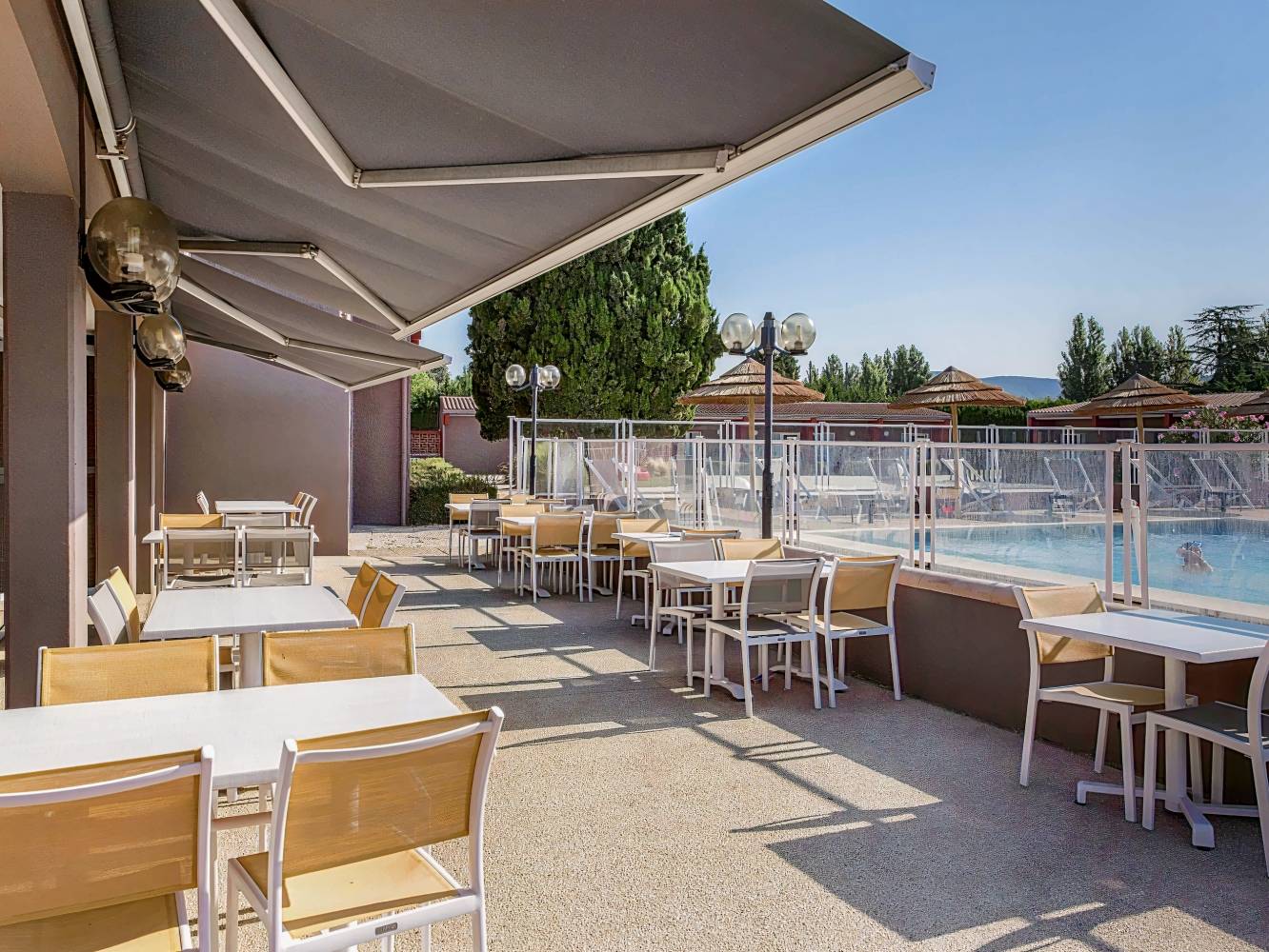 ibis Montélimar Nord hotel