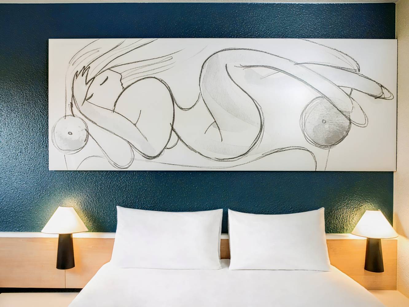 IBIS ORLÉANS CENTRE FOCH