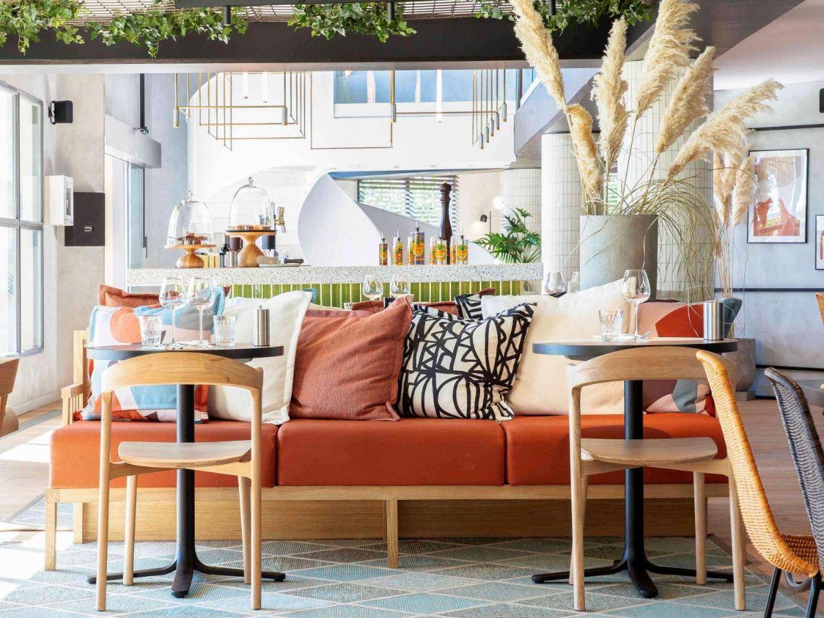 ibis Nice Aéroport Promenade des Anglais