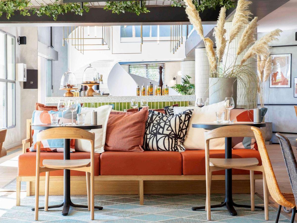 ibis Nice Aéroport Promenade des Anglais