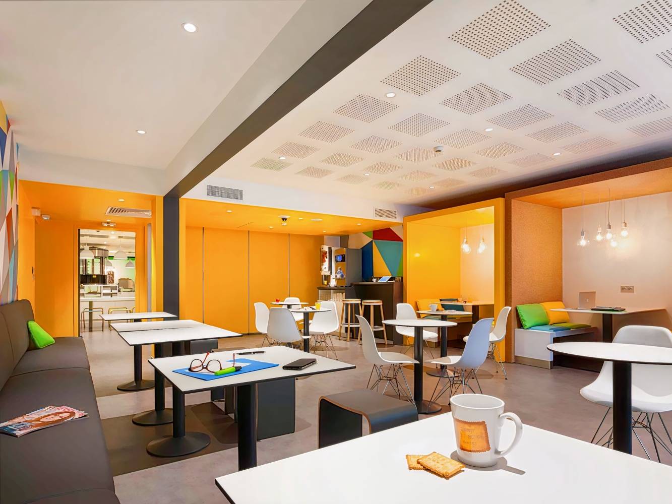 ibis Styles Nantes Centre Gare