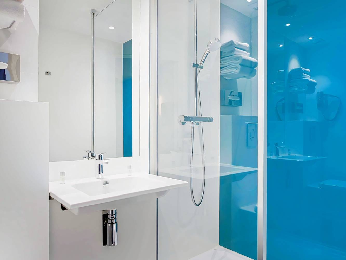 ibis Styles Nantes Centre Gare