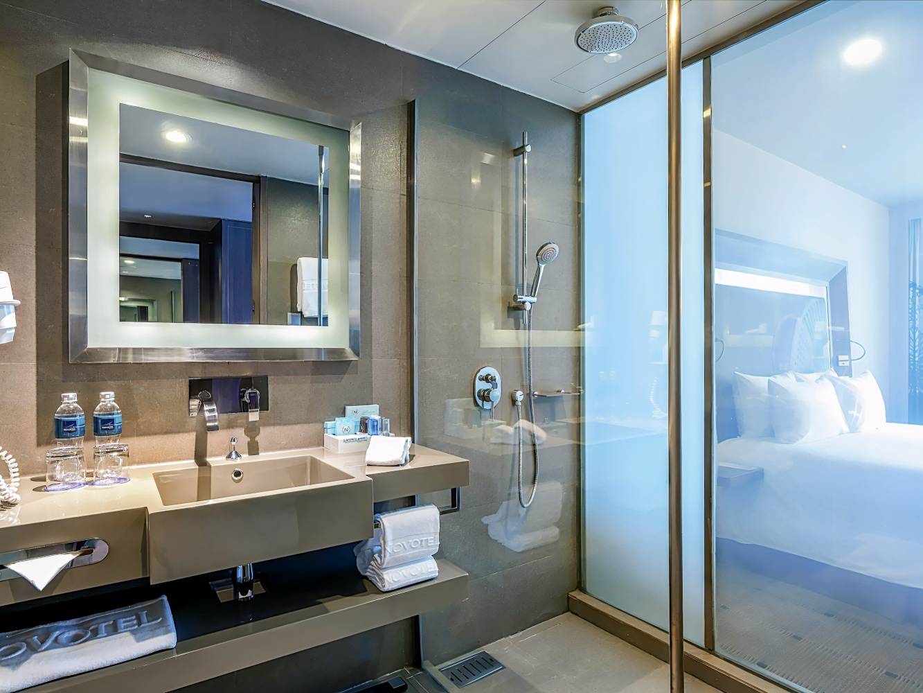 Novotel Bangkok Platinum Pratunam