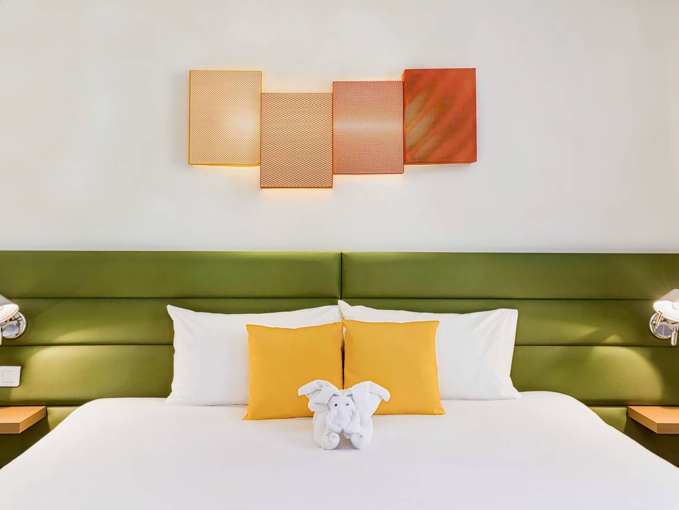 ibis Styles Toulouse Gare Centre Matabiau