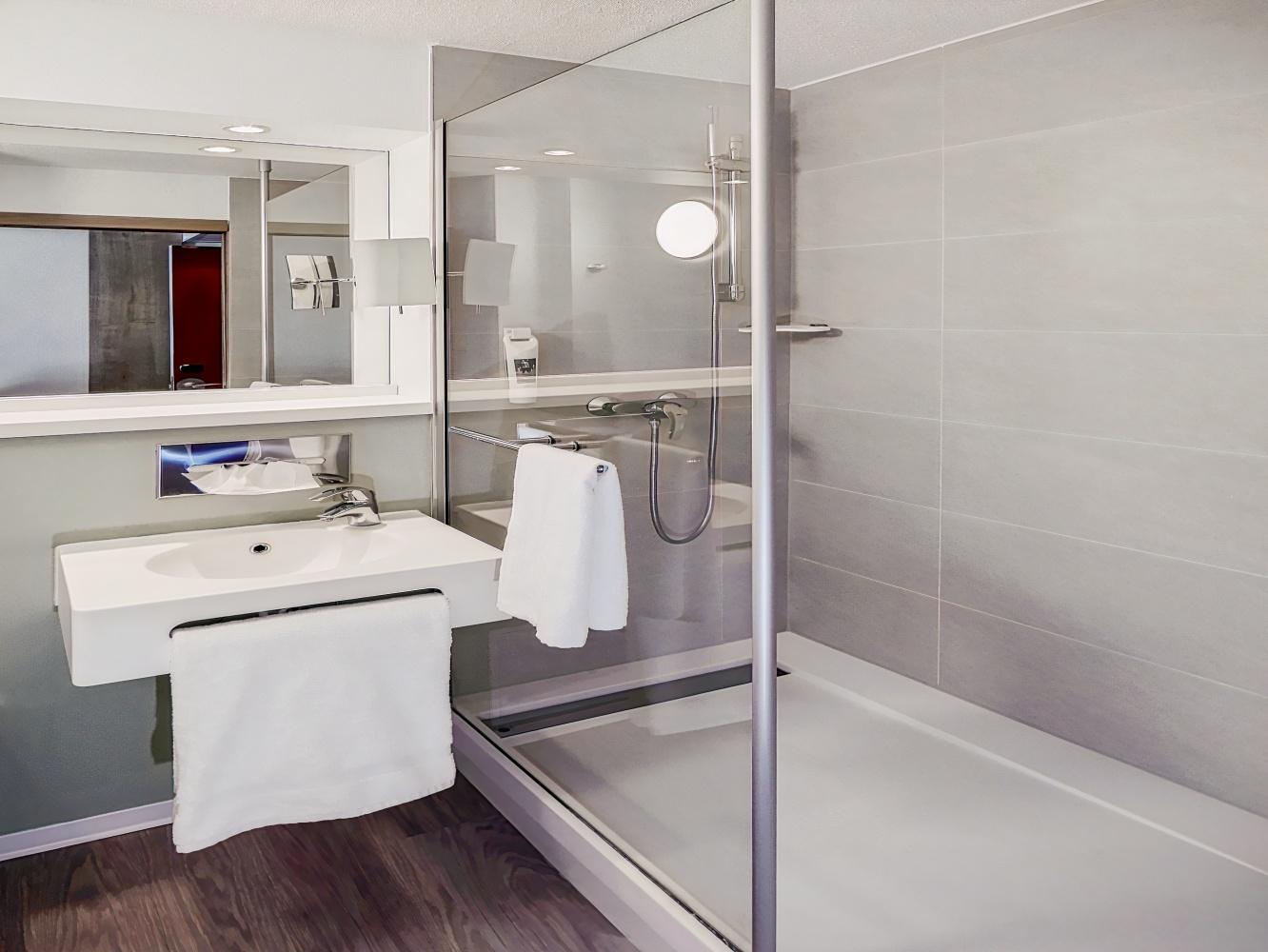 Mercure Forbach Hotel