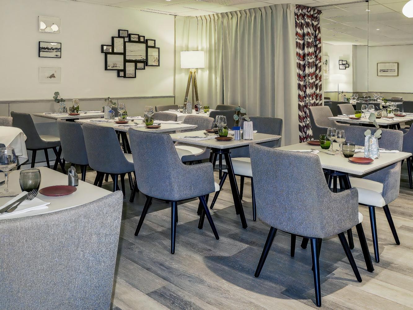 Mercure Forbach Hotel