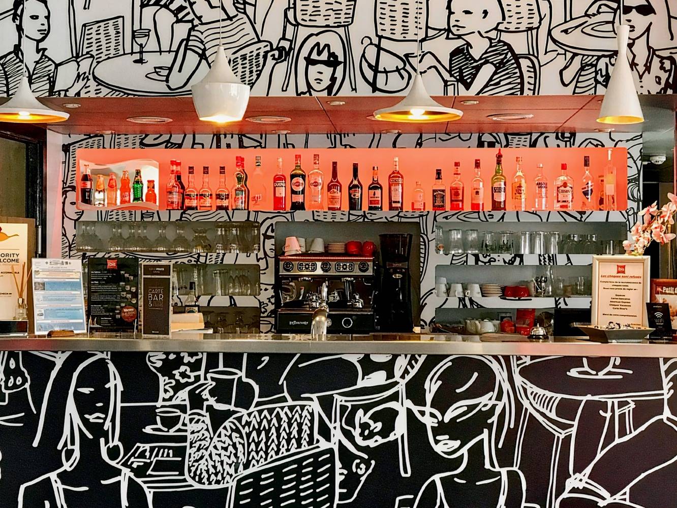 ibis Cannes Mouans Sartoux