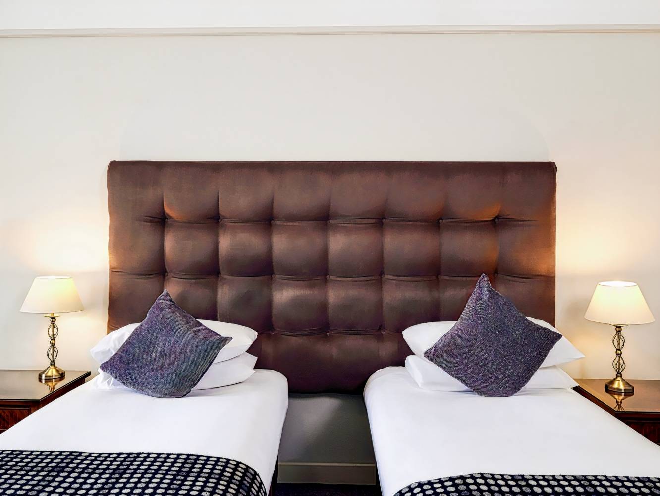 Mercure Shrewsbury Albrighton Hall Hotel & Spa