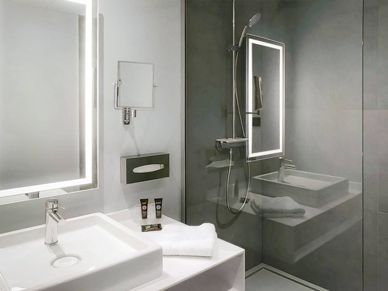 Novotel Caen Côte de Nacre