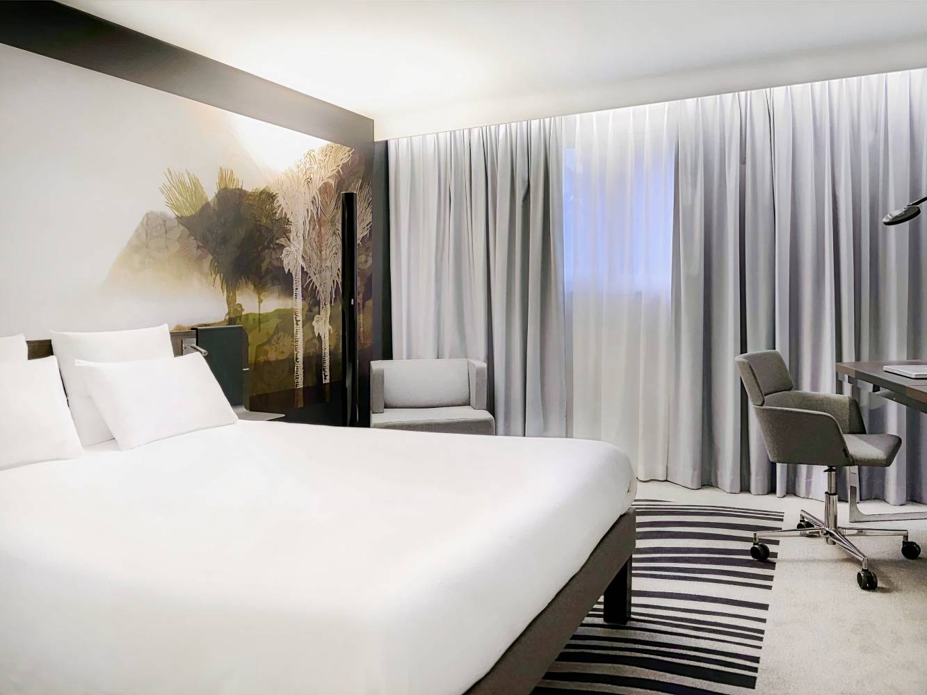 Novotel Caen Côte de Nacre