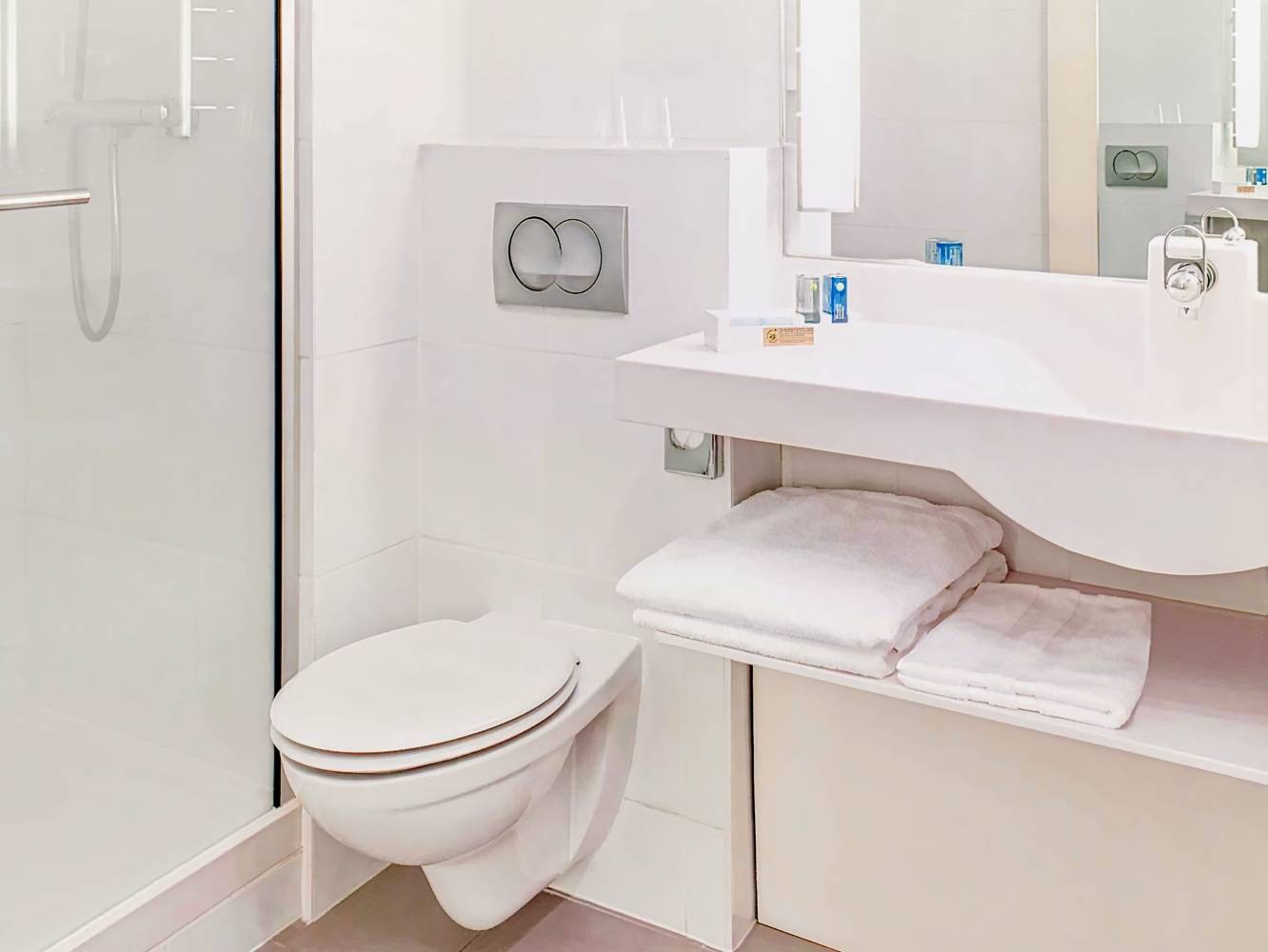 Novotel Nantes Centre Bord de Loire