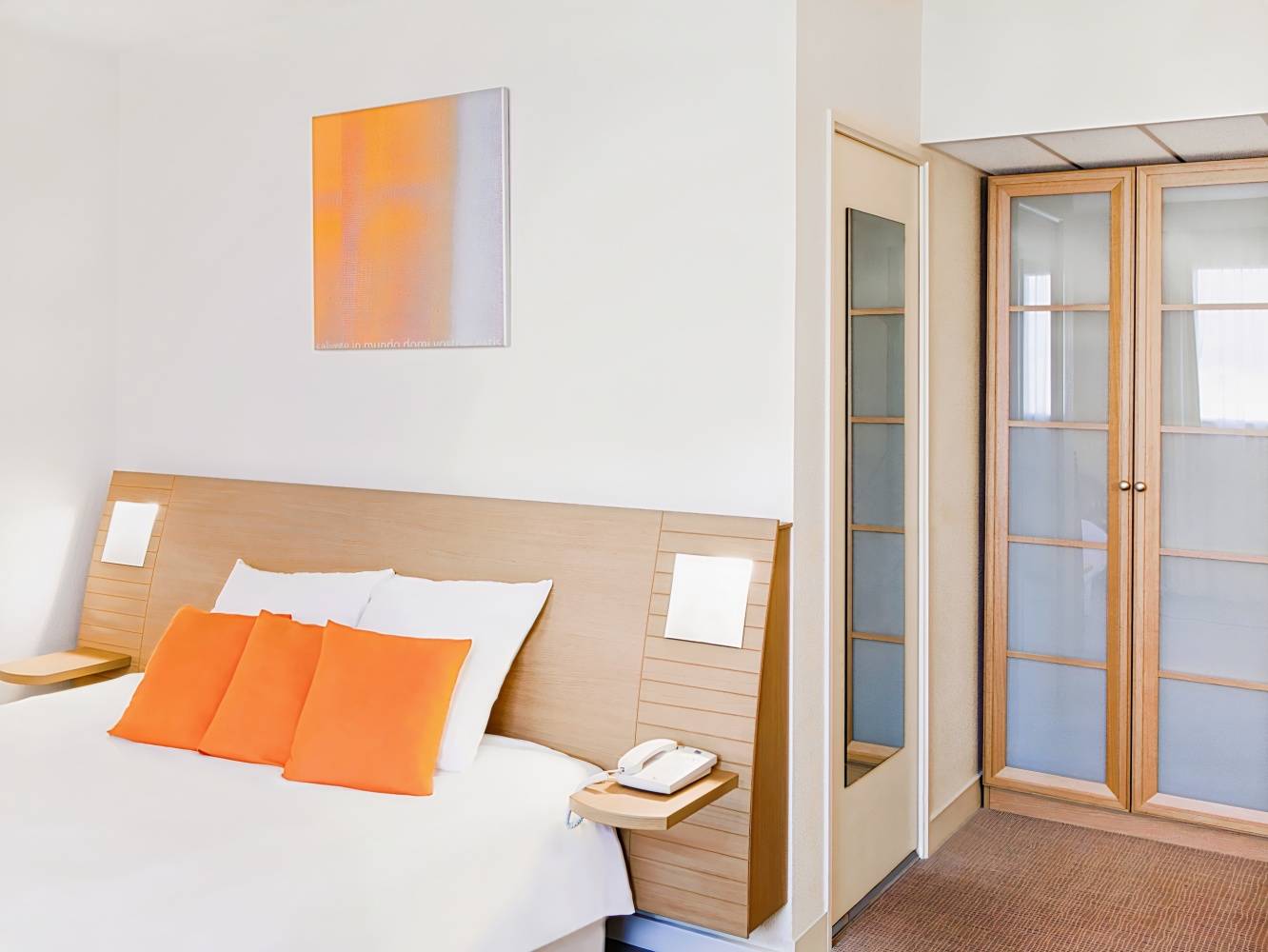 Novotel Nantes Centre Bord de Loire