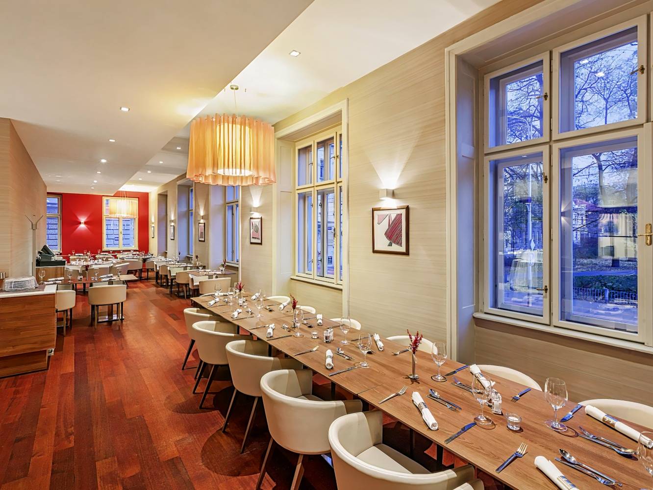 Mercure Ostrava Center Hotel