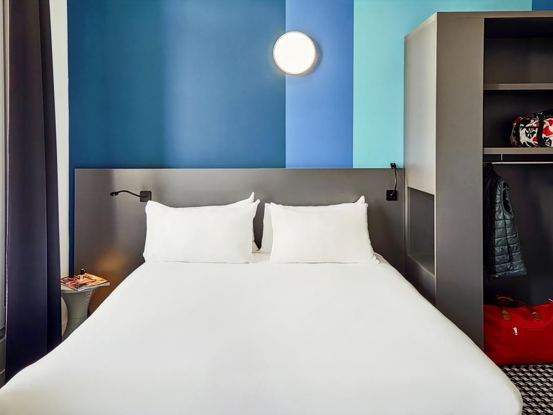 ibis Styles Marseille Vieux-Port