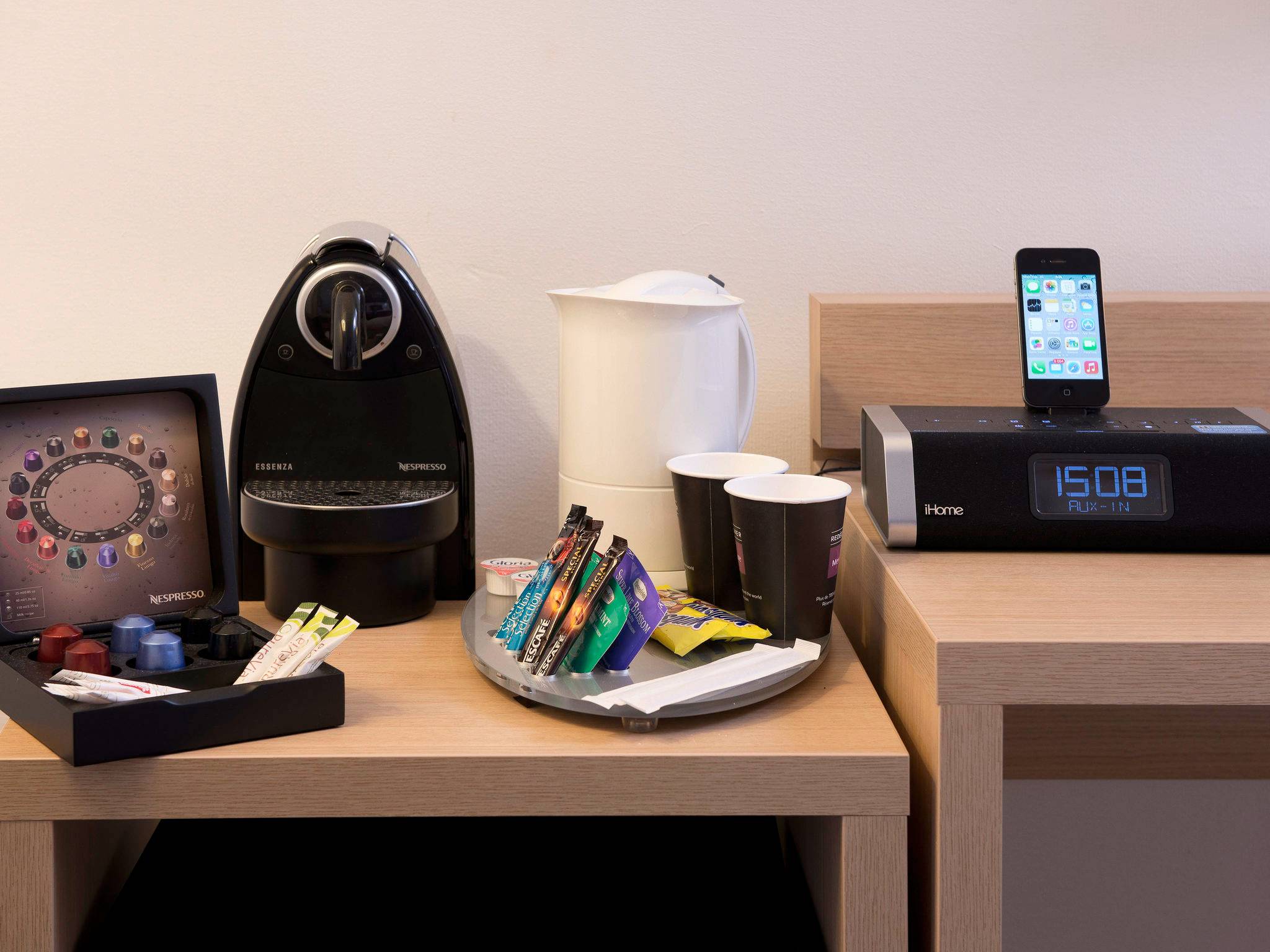 Hotel Mercure Paris 19 Philharmonie La Villette