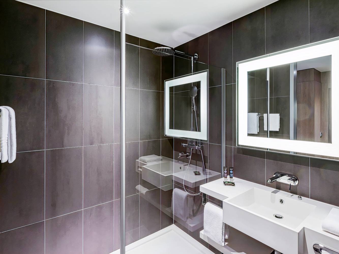 Novotel Amsterdam Schiphol Airport