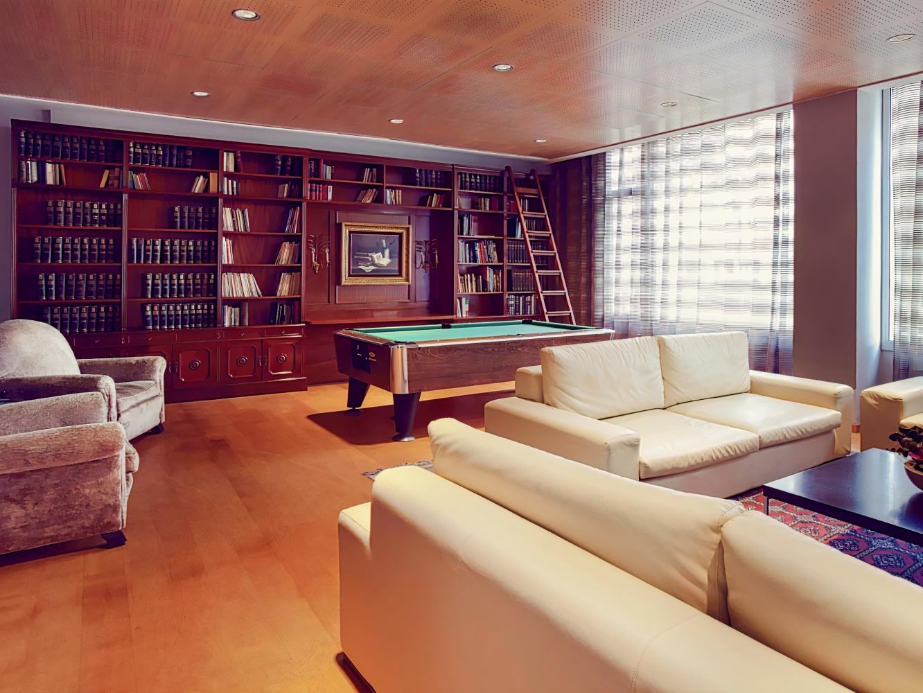 Mercure Atenea Aventura