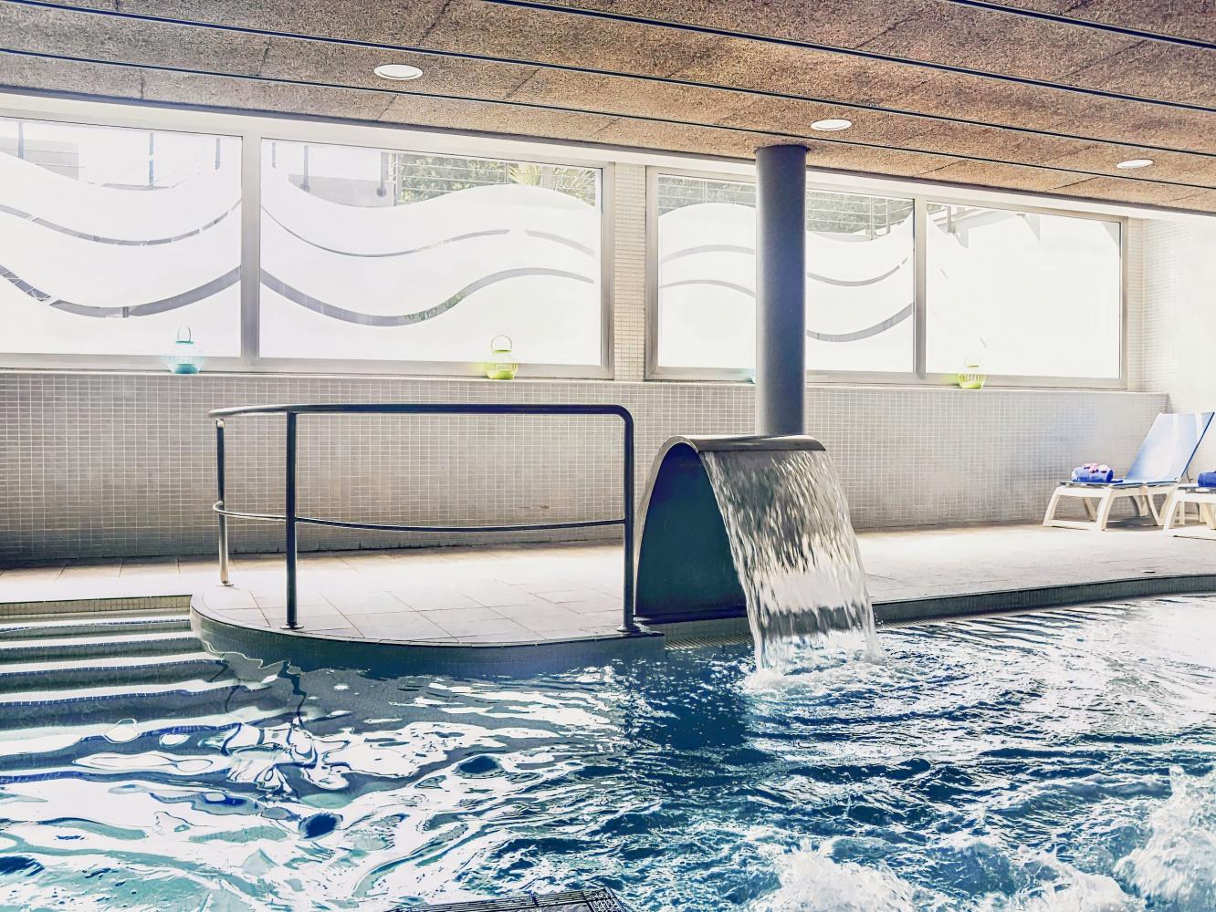 Mercure Atenea Aventura