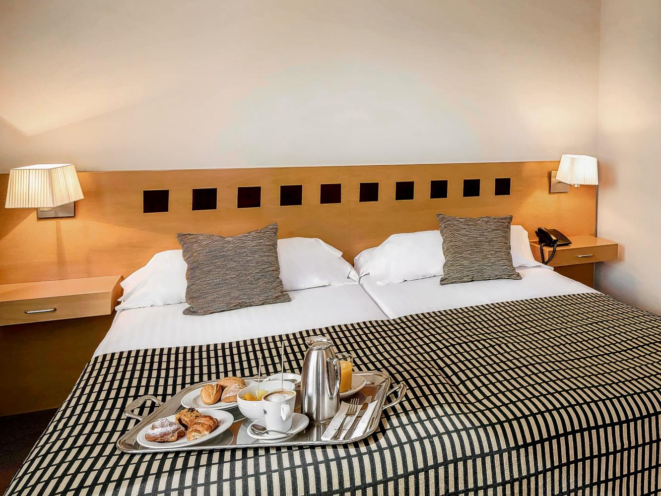 Mercure Atenea Aventura