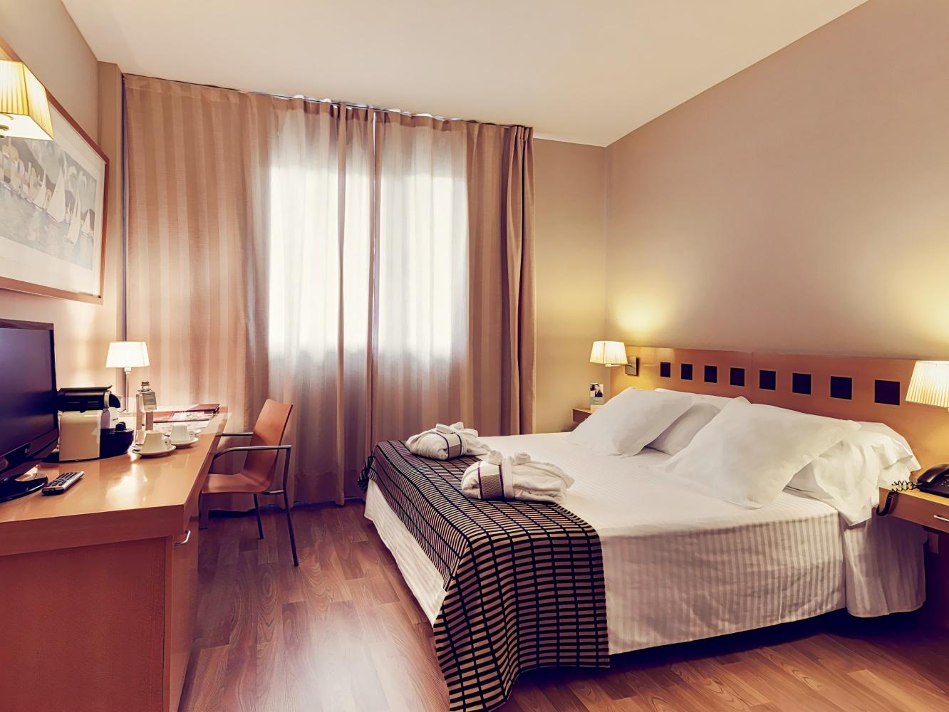 Mercure Atenea Aventura