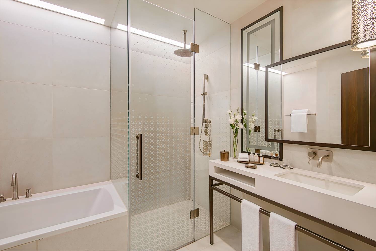 Alwadi Hotel Doha - MGallery Collection