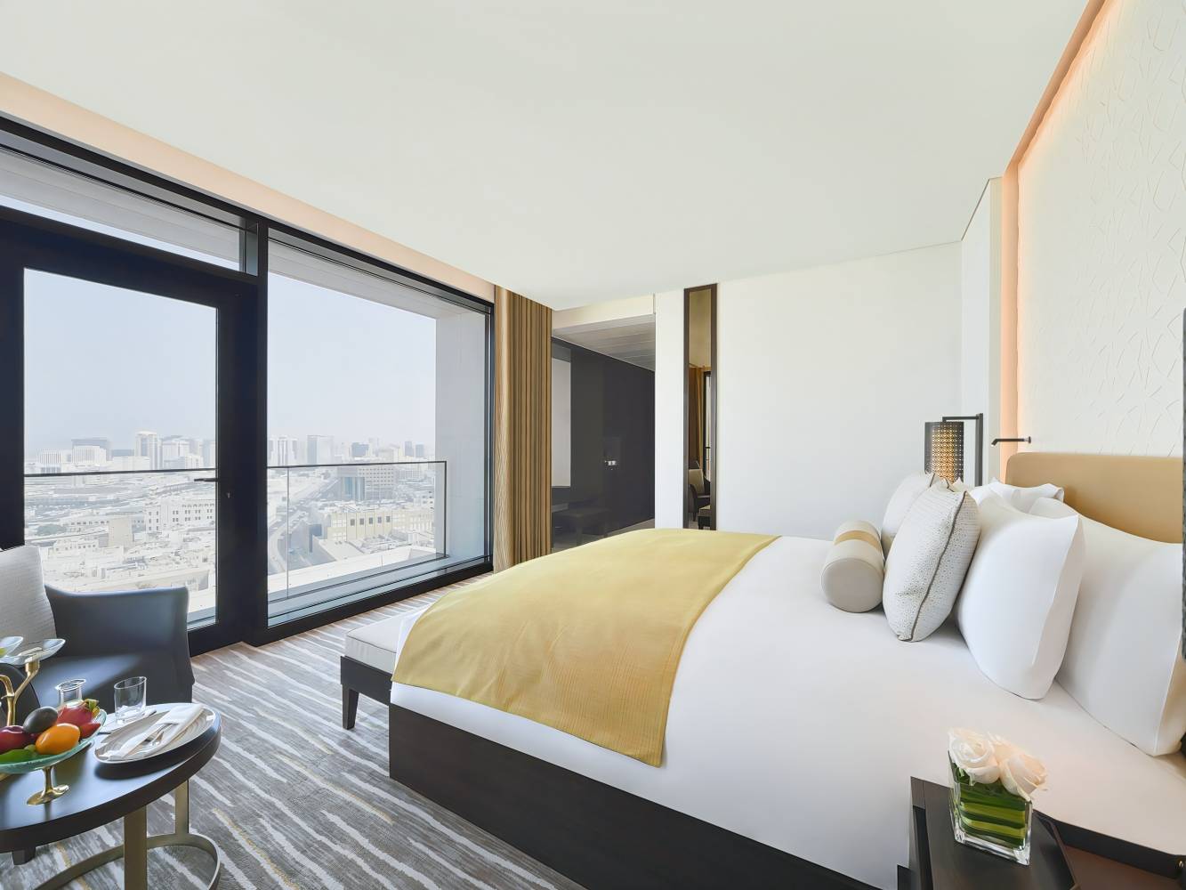 Alwadi Hotel Doha - MGallery Collection