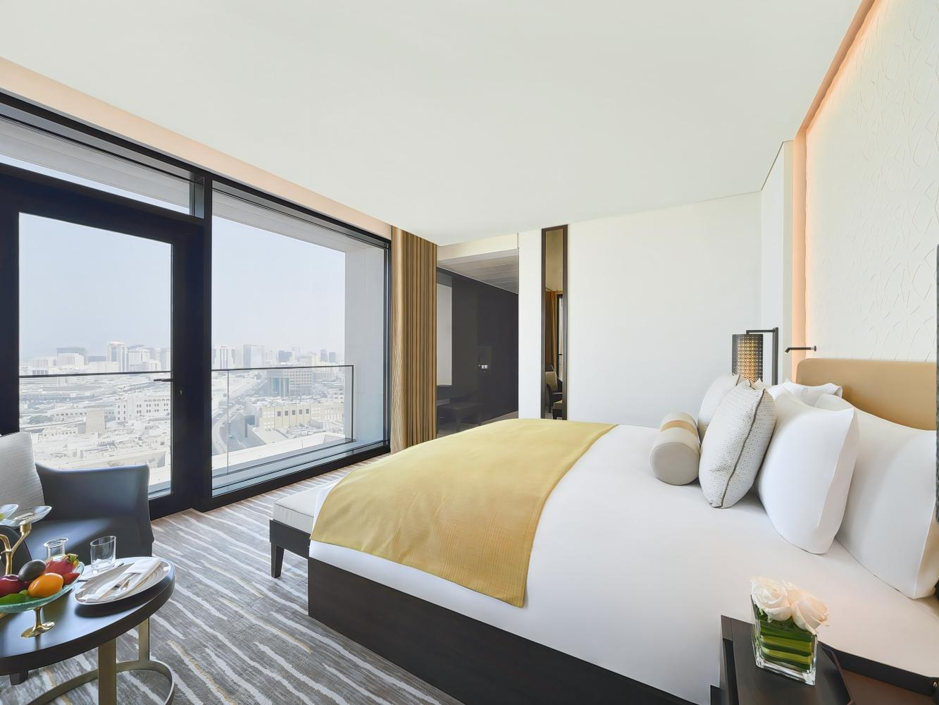 Alwadi Hotel Doha - MGallery Collection