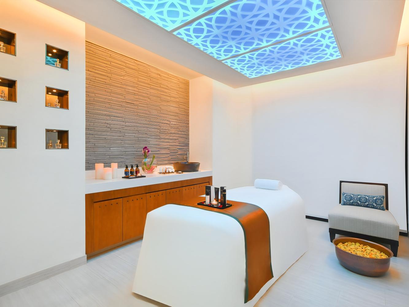 Alwadi Hotel Doha - MGallery Collection