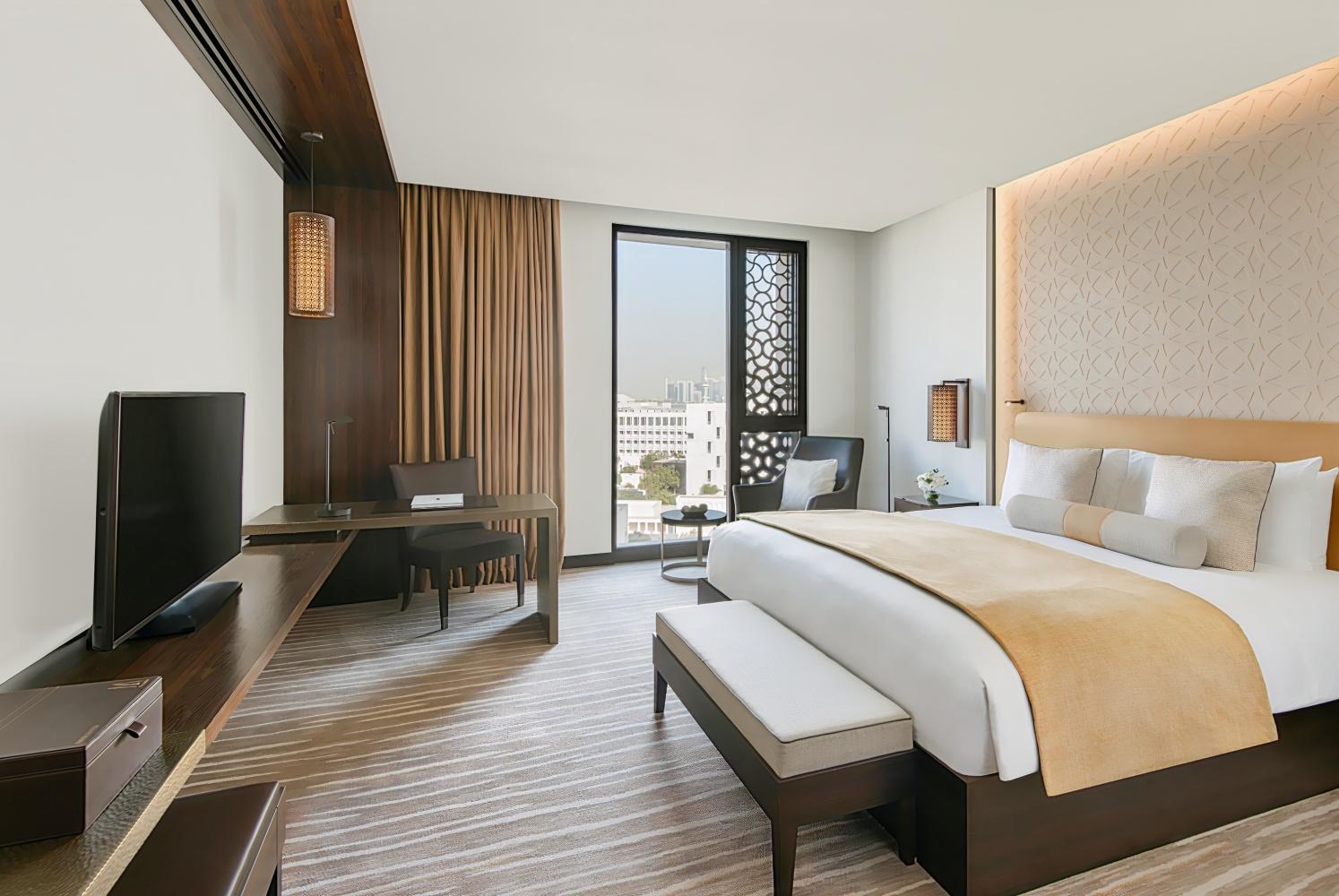 Alwadi Hotel Doha - MGallery Collection