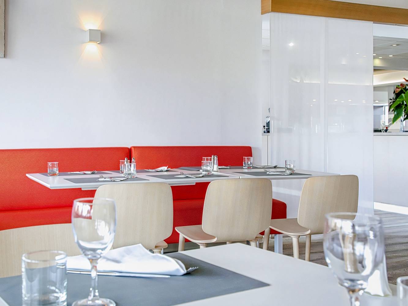 Novotel Perpignan Rivesaltes